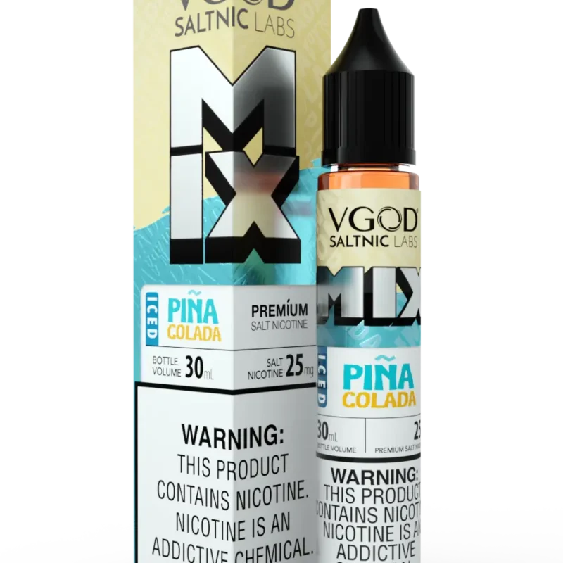 VGOD ice pina colada 30ml buy online at best price in Pakistan
