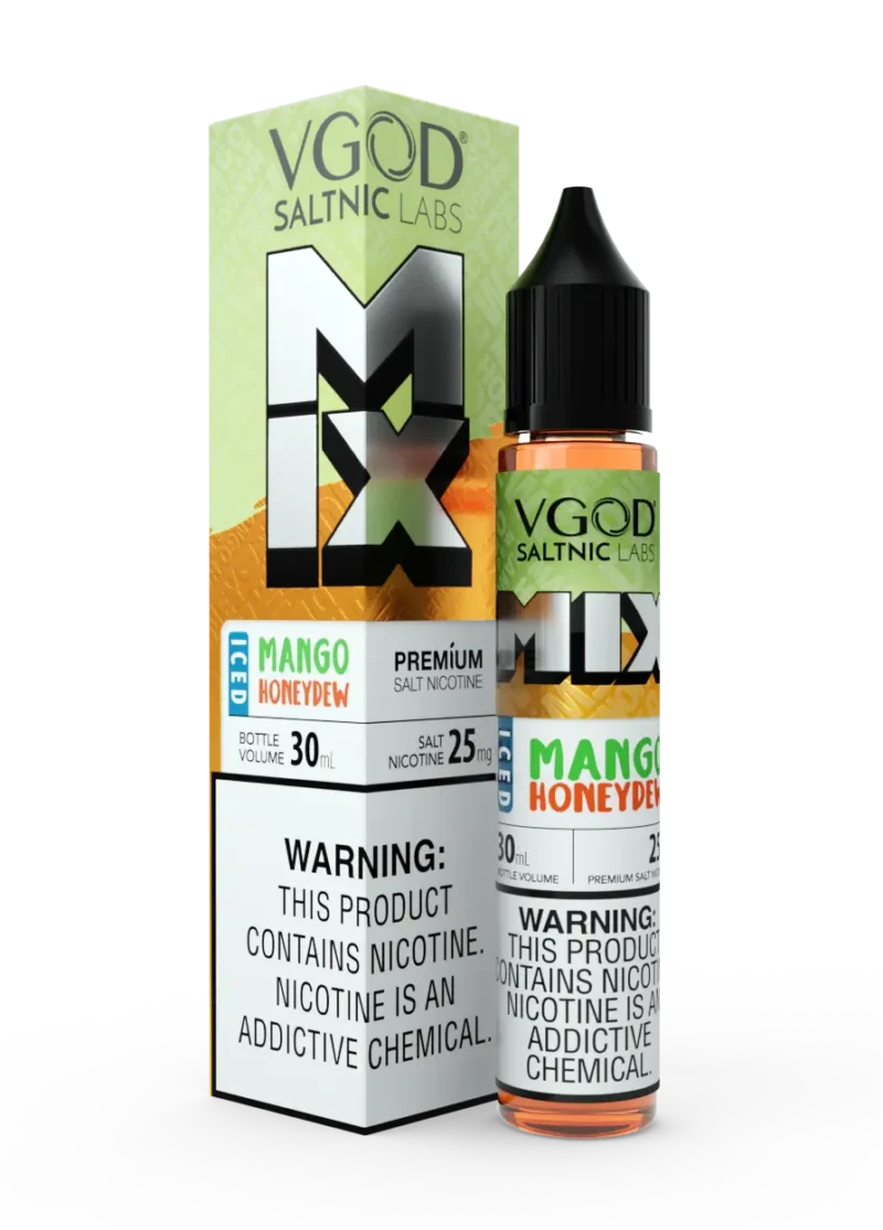 VGOD mango honeydew ice 30ml shop online with best price in Pakistan