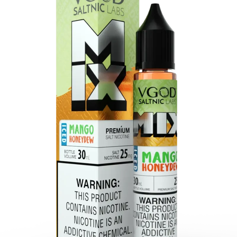 VGOD mango honeydew ice 30ml shop online with best price in Pakistan