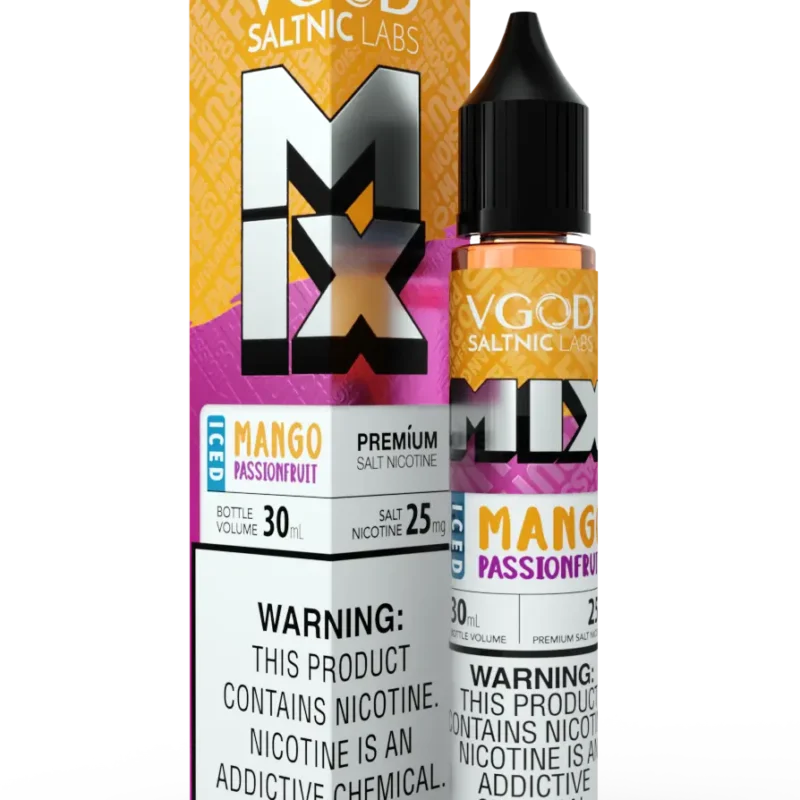 VGOD new arrival flavor price in Pakistan