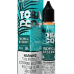 VGOD tropical reserve tobacco plus 30ml buy online at best price in Pakistan