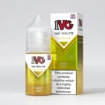 Buy online Tangy tart 30ml IVG salt nicotine from VIP vape shop