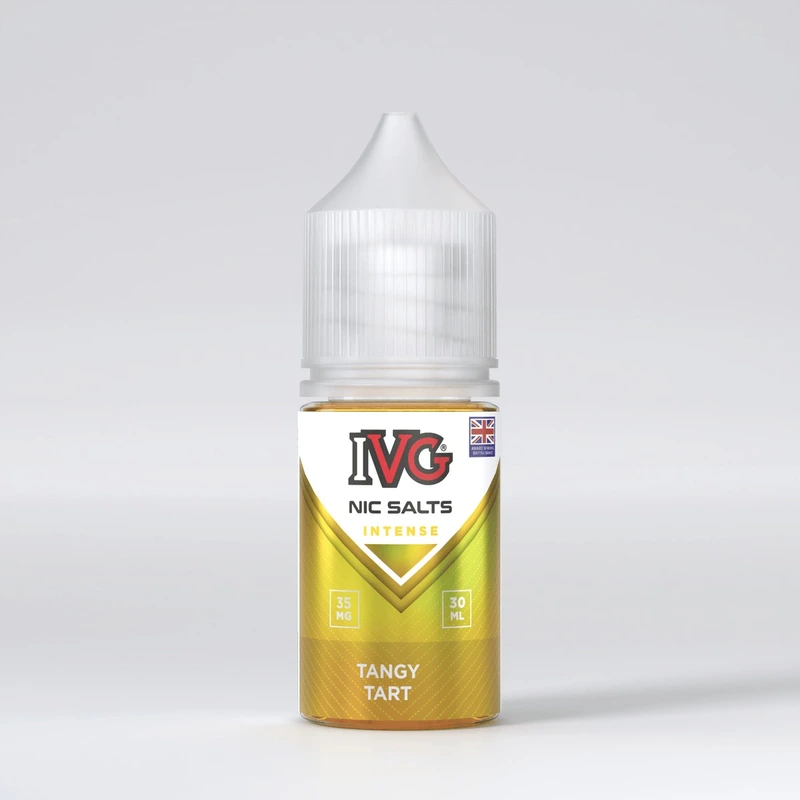 Lemon with dessert salt nicotine flavor in Pakistan