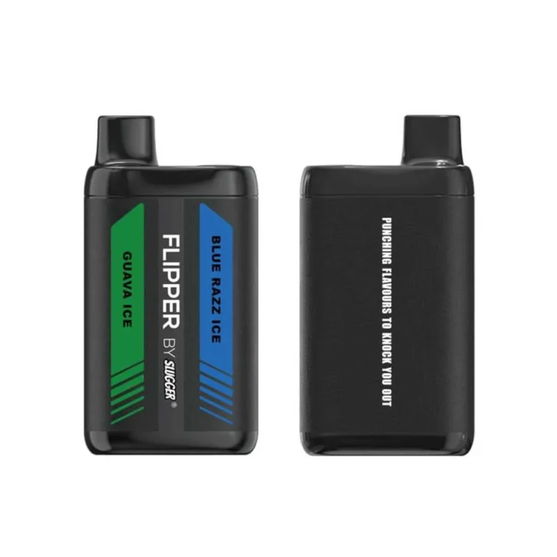 flipper disposable vape