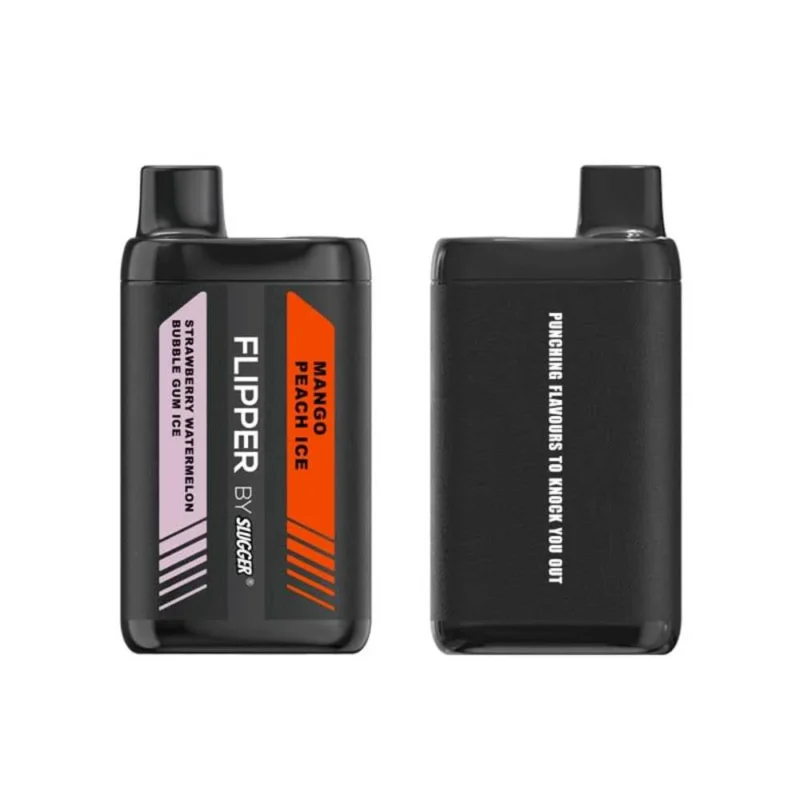 mango peach 16k puffs