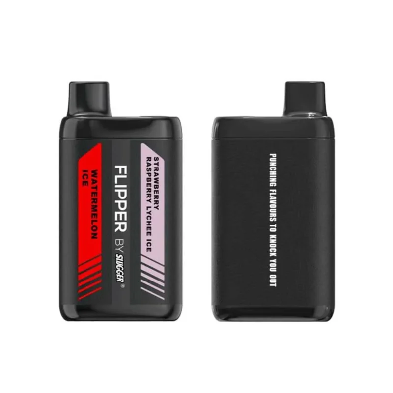slugger flipper 16k puffs