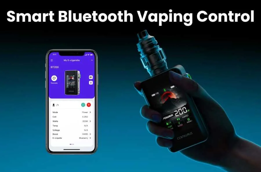 Pakistan's largest and oldest vape shop