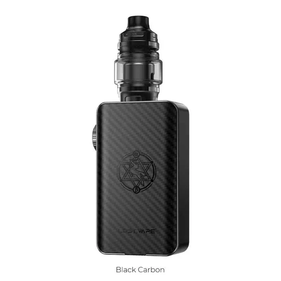 200w box mod vape