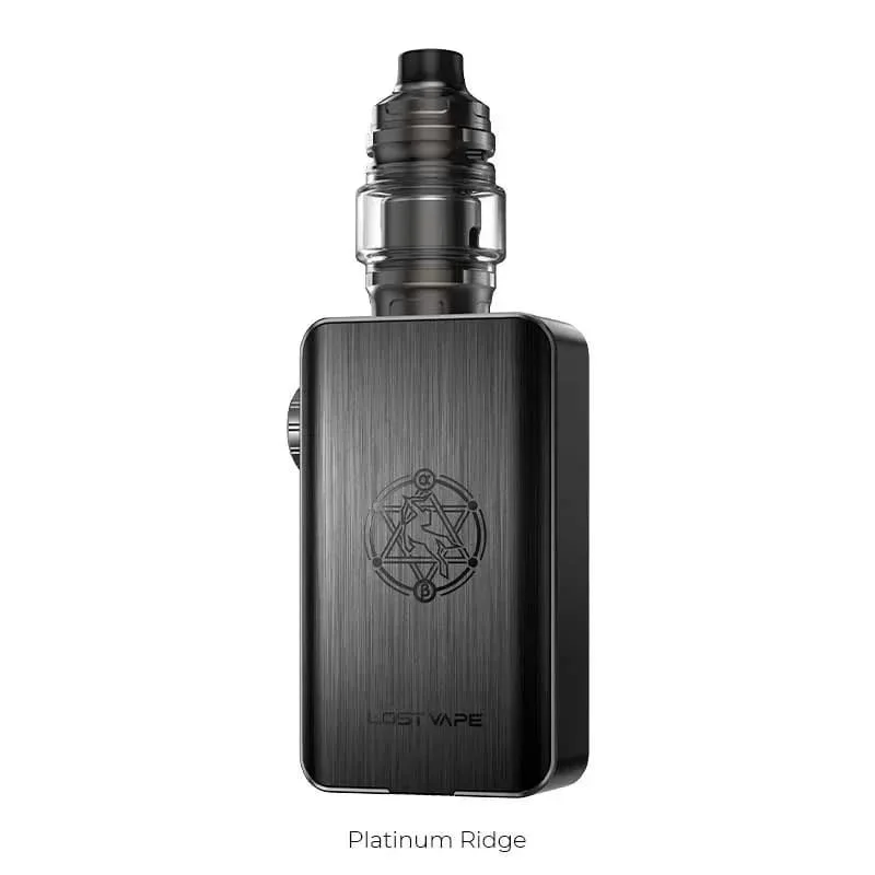 Most selling color in 200w mod vape