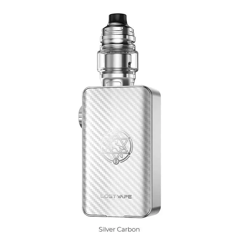 lost vape box mod available