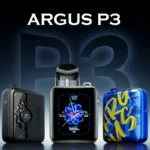 VOOPOO ARGUS P3 POD KIT NEW ARRIVAL BEST PRICE IN PAKISTAN