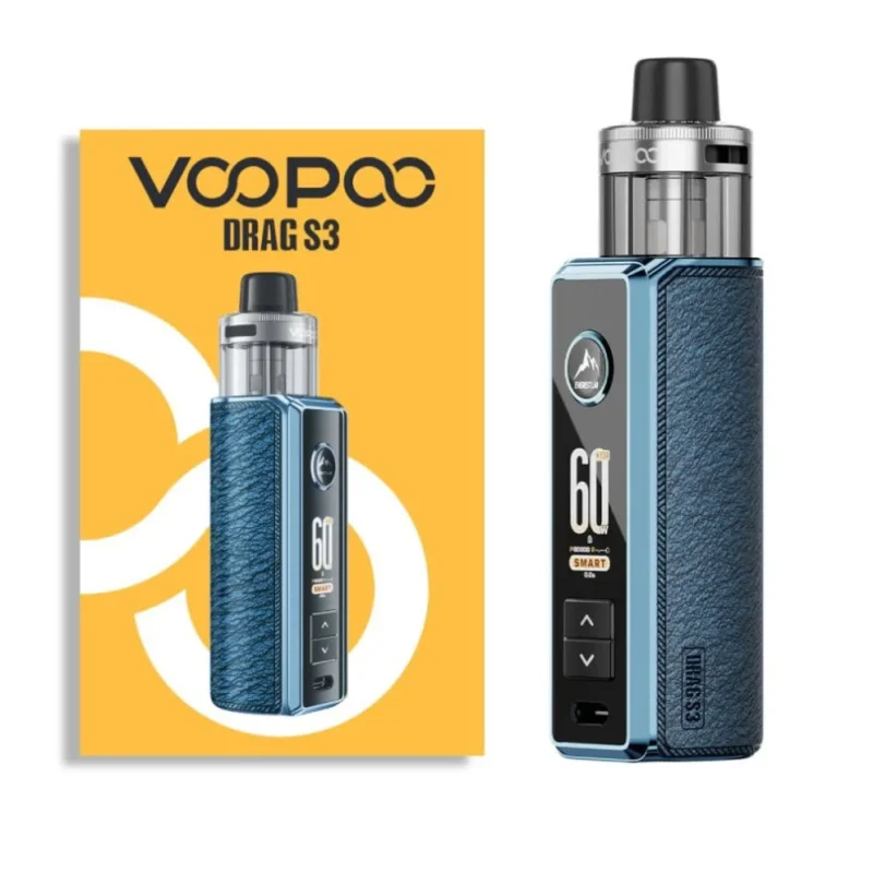 new device voopoo 2025