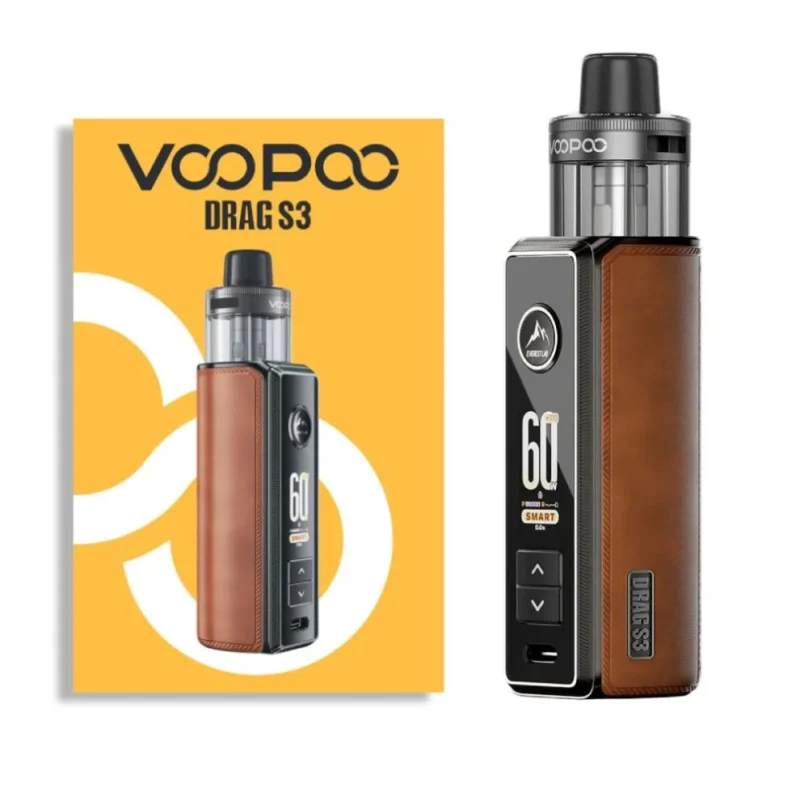 Pakistan's most famous vape shop
