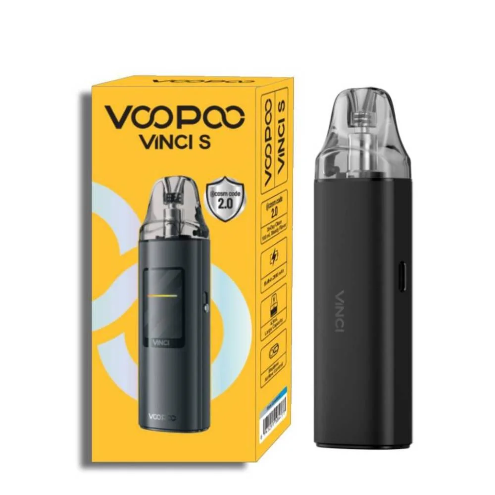 vinci s pod kit
