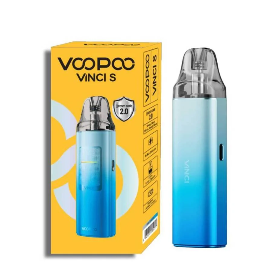 new device voopoo 2025
