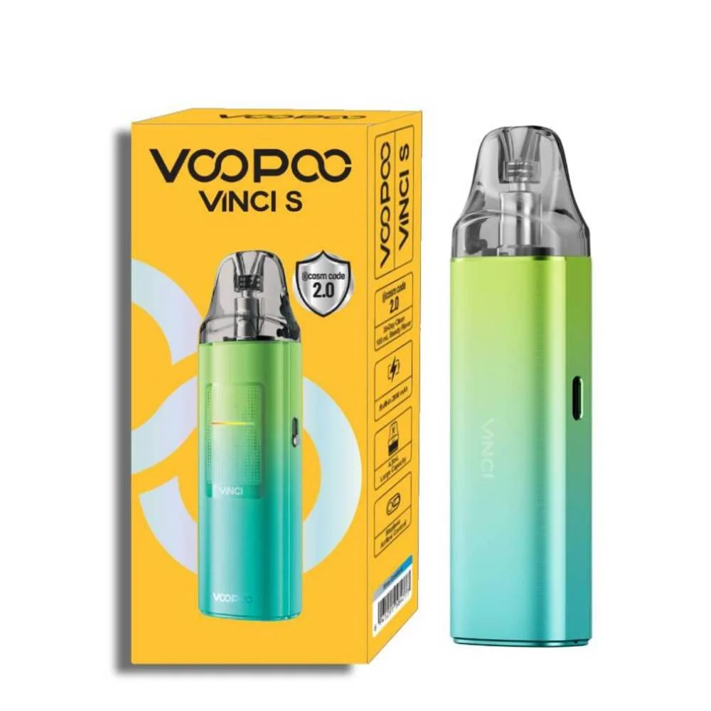 the voopoo vinci s best price