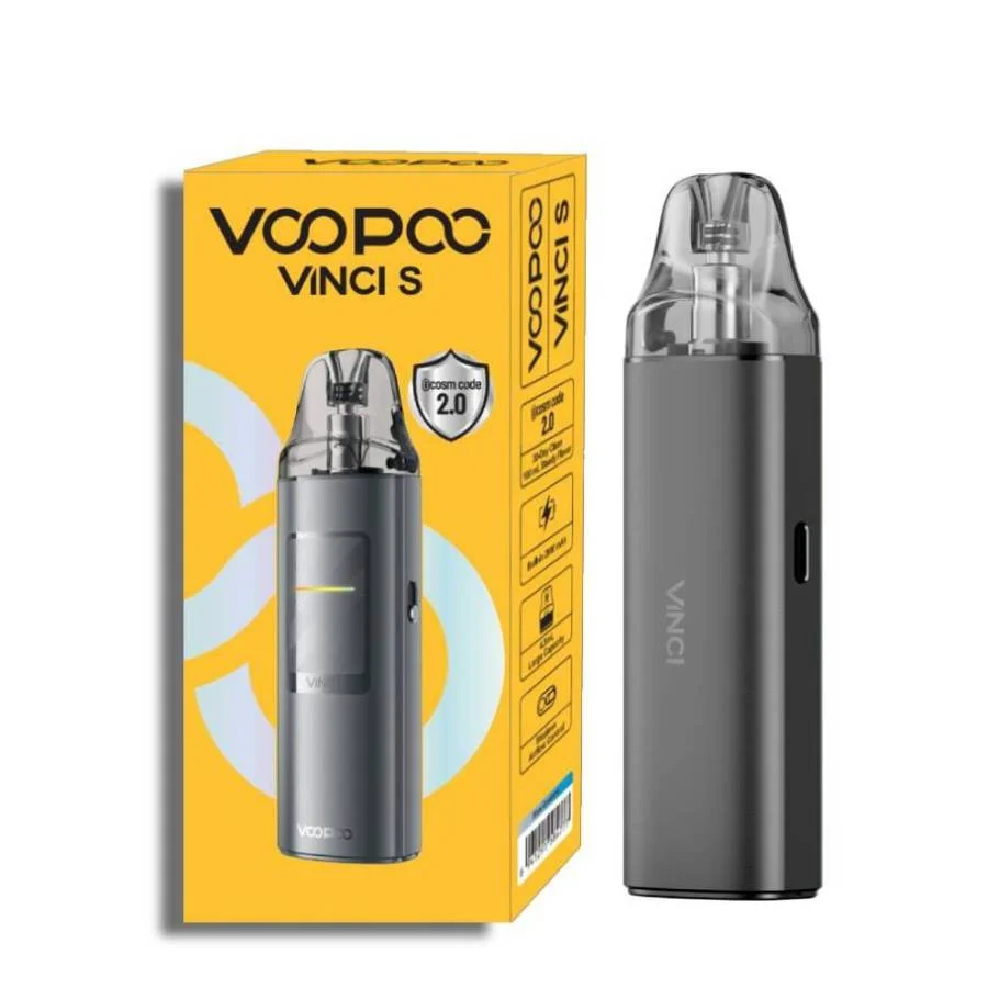 voopoo vinci s best price