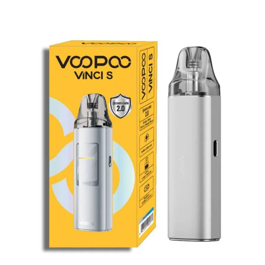 4.5ml large capacity tank for salt nicotine flavors
