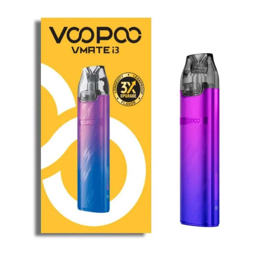 neon voopoo vmate i3