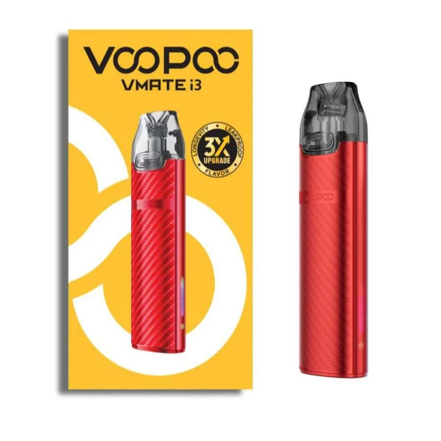 voopoo new device 2025