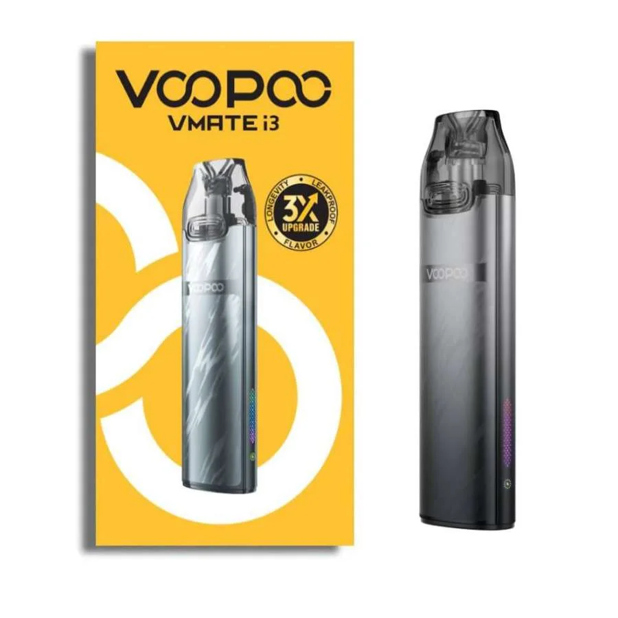 voopoo vmate i3 specs