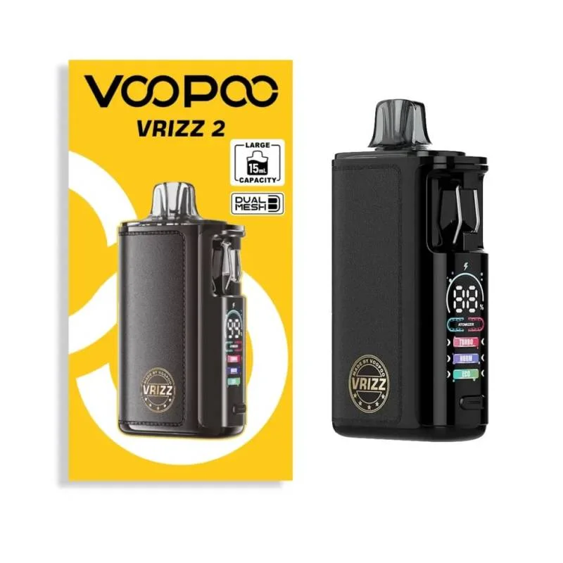 voopoo vrizz 2 best price
