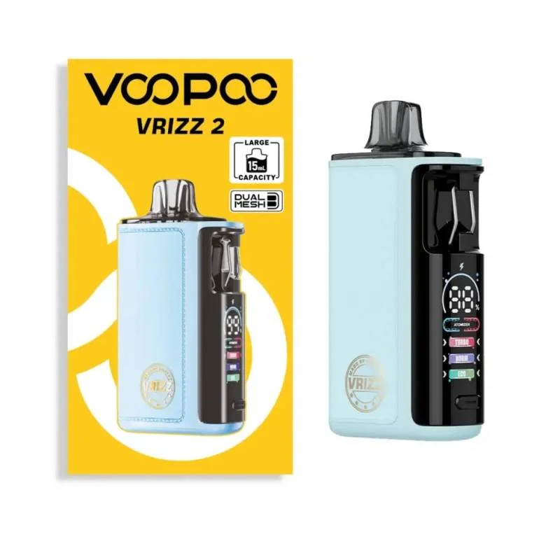 vrizz 2 pod kit best price