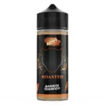 Buy online Premium Freebase Roasted Barista Tobaaco Dr Vapes 120ml E-Juice price in Pakistan