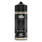 Buy online Premium Freebase Black 2.0 Dr Vapes 120ml E-Juice best price in Pakistan