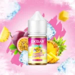 oxbar pineapple passion fruit ice 30ml shop best price