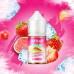 Strawberry Watermelon ice Oxbar salt nicotine 30ml shop best price in Pakistan