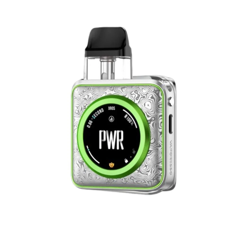 Xros 5 nano new device 2025