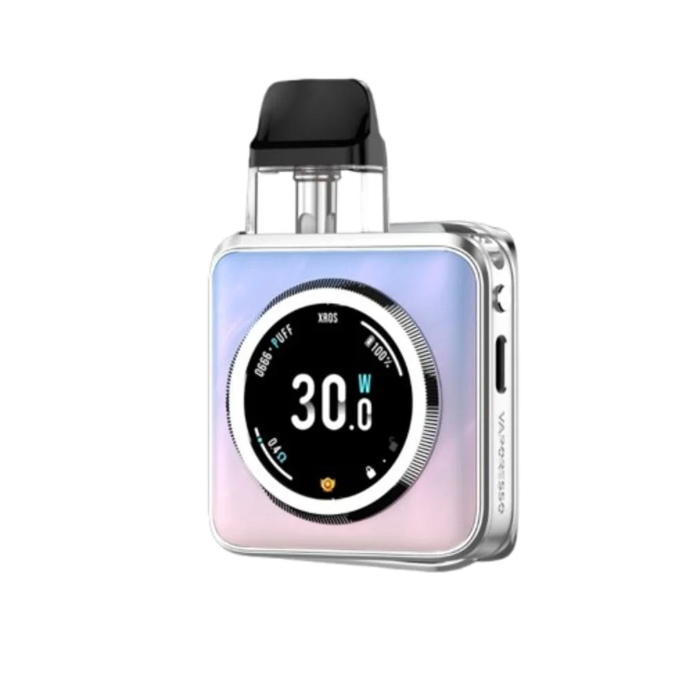 vaporesso xros 5 nano coil life