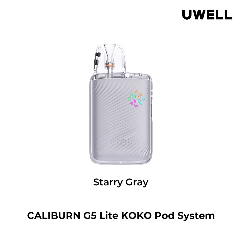 Buy Uwell MTL vape 35 watt pod system in Pakistan at best price
