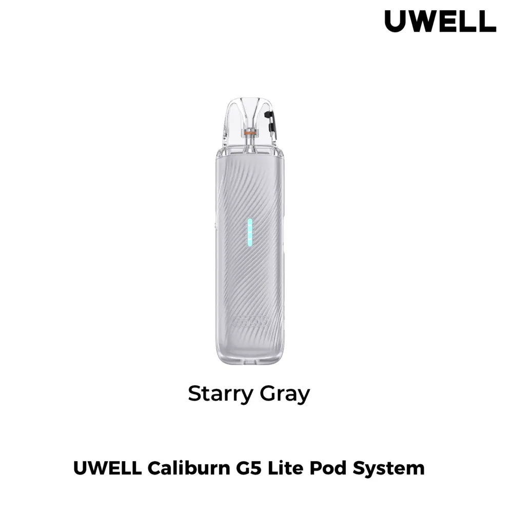 New arrival Uwell pod kit in Pakistan