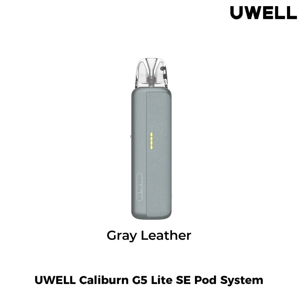 uwell caliburn g5 lite se now available