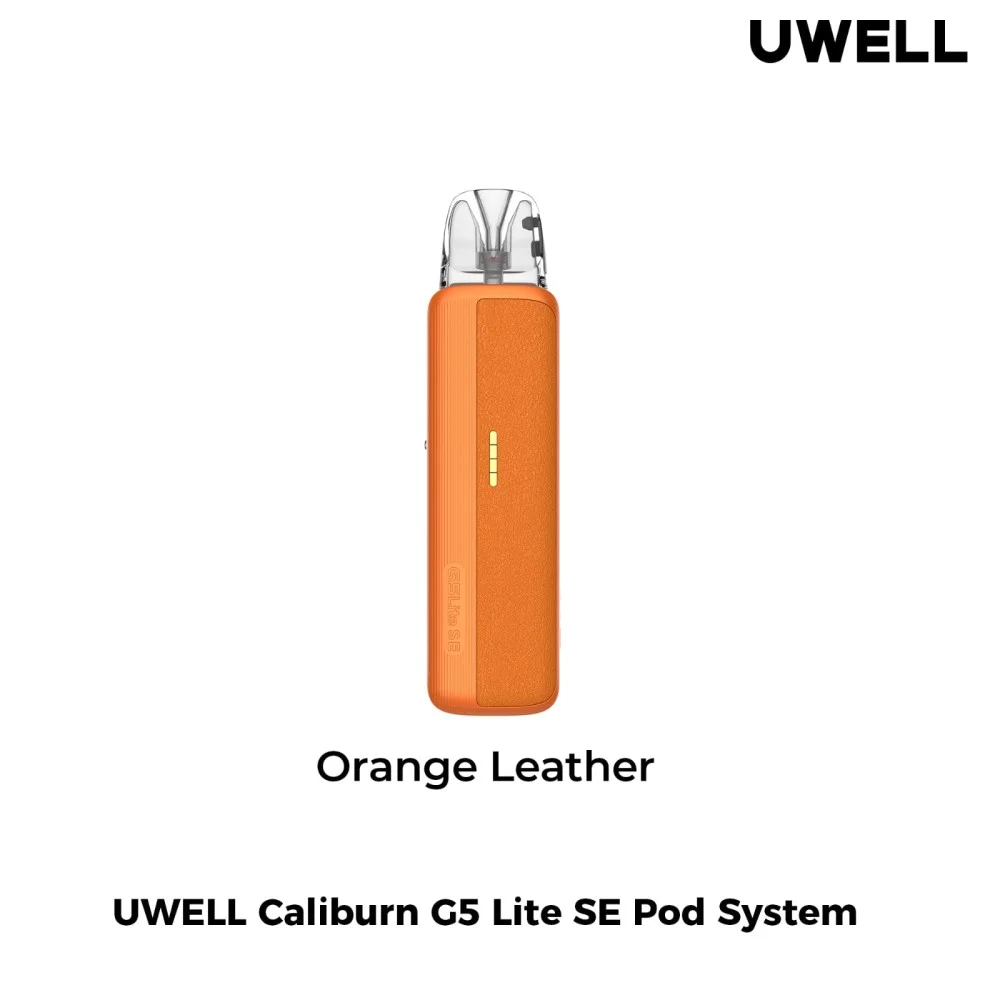 offical partner uwell caliburn