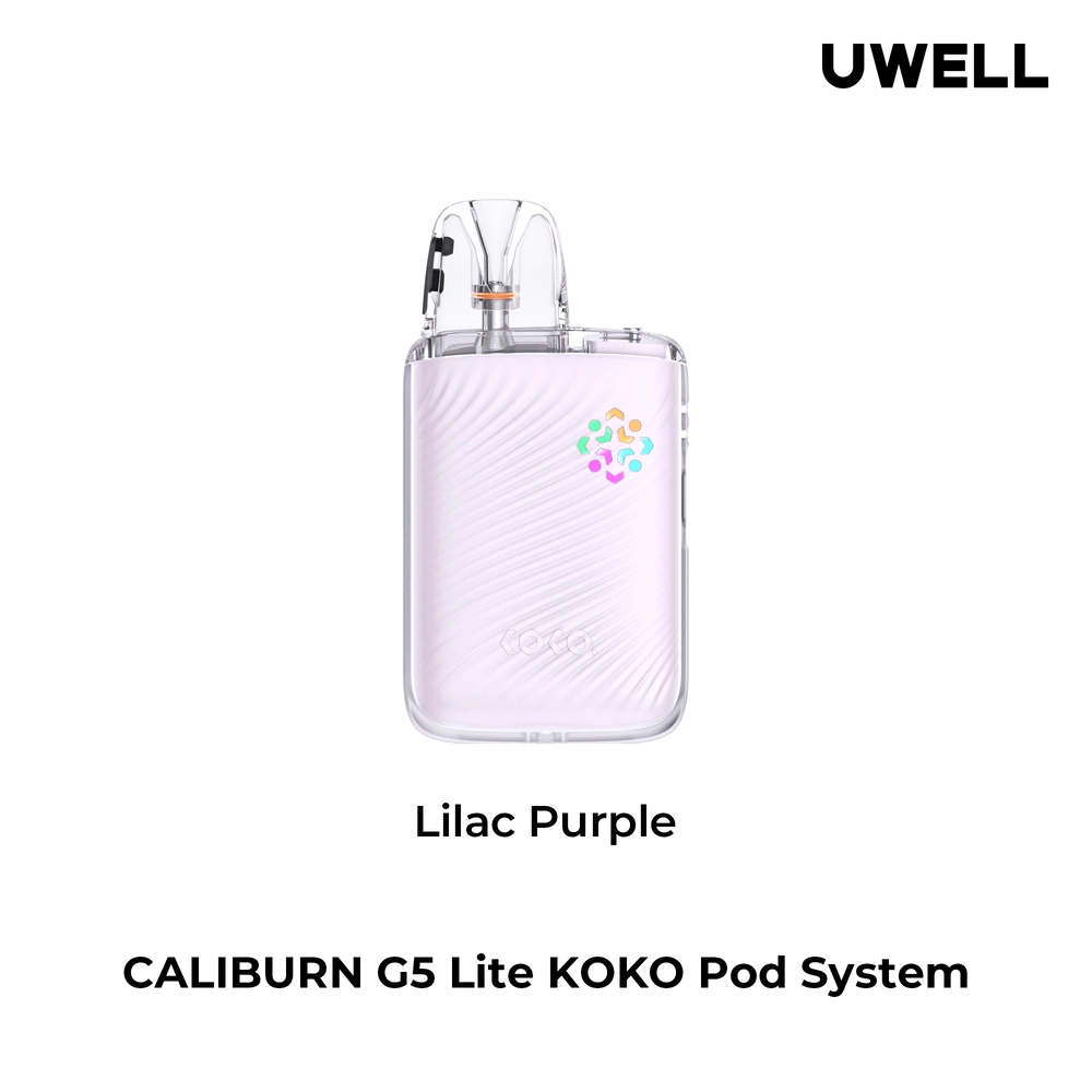 Most trending color of Uwell koko