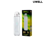 Buy Uwell Caliburn pod system MTL vape at VIP vape shop