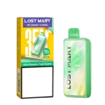 Lost Mary prefilled MT35000 vape in Pakistan, buy at best price.