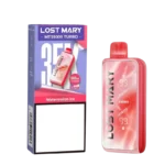 Watermelon ice MT35000 turbo Lost Mary