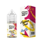 Passion fruit ox passion 30ml soft ice