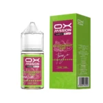 Passion Fruit Kiwi Ox Passion Freeze 30ml at Pakistan's most reputable vape shop.