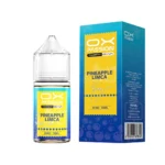Pineapple Limca Ox Passion Freeze 30ml 55mg flavor in Multan, Sialkot, Gujrat and Lalamusa